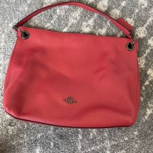 Spring/Summer Coach Purse